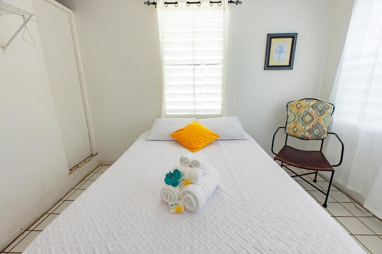 Vieques Tropical Guest House Exterior foto
